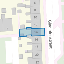 Perceel SPM00-F-3640