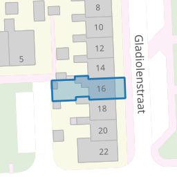 Perceel SPM00-F-3641