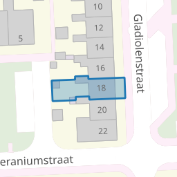 Perceel SPM00-F-3642