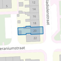 Perceel SPM00-F-3643