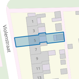 Perceel SPM00-F-3648