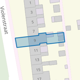 Perceel SPM00-F-3650