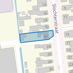 Perceel SPM00-F-3686