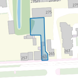 Perceel SPM00-F-3709