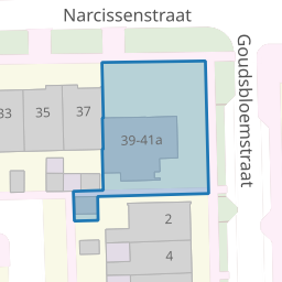 Perceel SPM00-F-3715