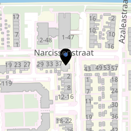 Appartement SPM00 F 3718 1