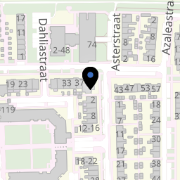 Appartement SPM00 F 3718 3