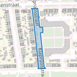 Perceel SPM00-F-3733