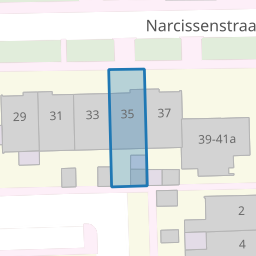 Perceel SPM00-F-3737