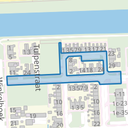 Perceel SPM00-F-3745