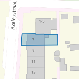 Perceel SPM00-F-3760