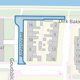 Perceel SPM00-F-3815