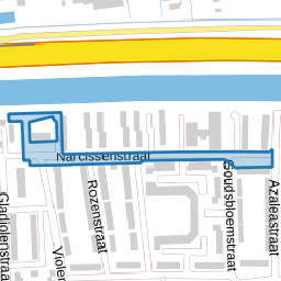 Perceel SPM00-F-3816