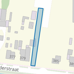 Perceel SPM00-F-3822