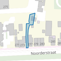 Perceel SPM00-F-3824