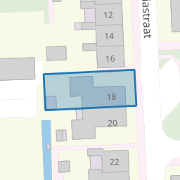 Perceel SPM00-F-3842
