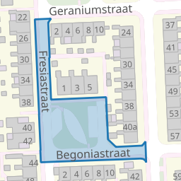 Perceel SPM00-F-3848