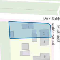 Perceel SPM00-F-3864