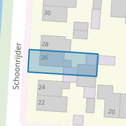 Perceel SPM00-F-3998