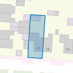 Perceel SPM00-F-4000
