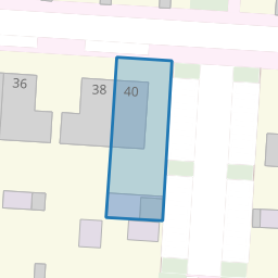 Perceel SPM00-F-4010