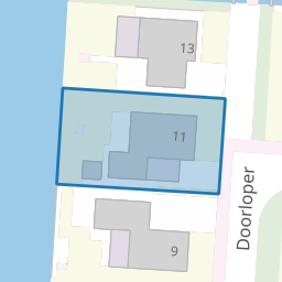 Perceel SPM00-F-4020