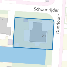 Perceel SPM00-F-4090