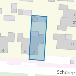 Perceel SPM00-F-4128