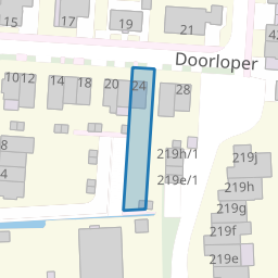 Perceel SPM00-F-4155