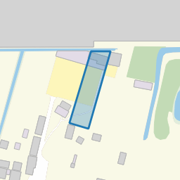Perceel SPM00-F-4164