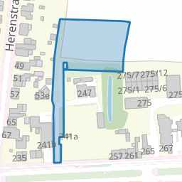 Perceel SPM00-F-4180