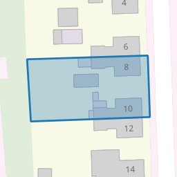 Perceel SPM00-F-4203