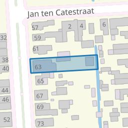 Perceel SPM00-G-1024