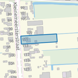 Perceel SPM00-G-1026