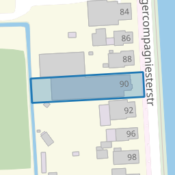 Perceel SPM00-G-1310