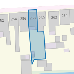 Perceel SPM00-G-1358