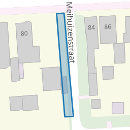 Perceel SPM00-G-1385