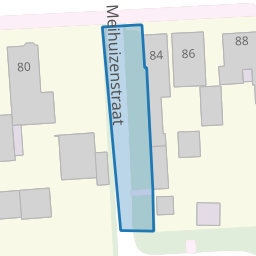 Perceel SPM00-G-1386