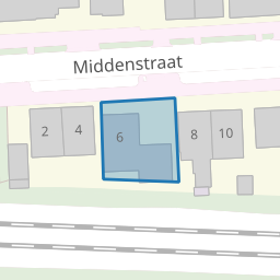 Perceel SPM00-G-1454