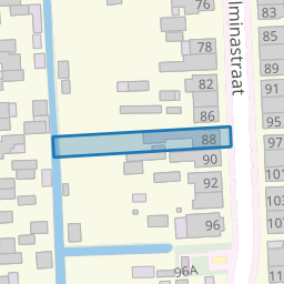 Perceel SPM00-G-1504