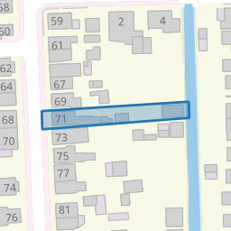 Perceel SPM00-G-1526