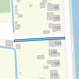 Perceel SPM00-G-1580