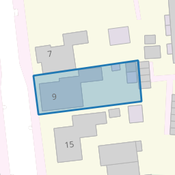 Perceel SPM00-G-1608
