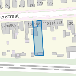Perceel SPM00-G-1728