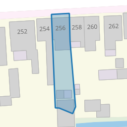 Perceel SPM00-G-1738