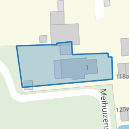 Perceel SPM00-G-1755