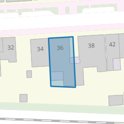 Perceel SPM00-G-1784