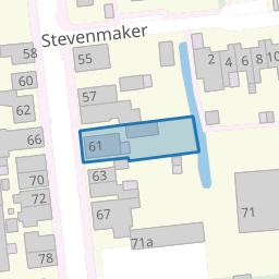 Perceel SPM00-G-1806