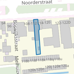 Perceel SPM00-G-1843