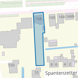 Perceel SPM00-G-1888